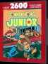Atari  2600&nbsp; - &nbsp;Donkey Kong Junior (1983) (Coleco)
